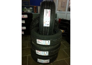 Шина 195/65R15 91H AL30 Alliance